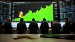 脫髮治療藥成華爾街新金礦？相關個股飆漲500%