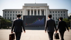 韓國央行改革貨幣穩定債券市場：1年期整合發行延至3個月，附賣回擴至每月2次