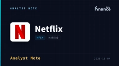 Netflix共同執行長坦言成長太慢，YouTube蠶食電視觀看時間