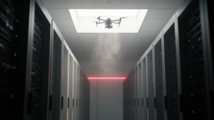 烏克蘭無人機連襲 Yandex 資料中心，重創俄羅斯 AI 與雲端服務