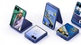 Samsung Galaxy Z Flip8 資訊外洩：無摺痕螢幕、全新鉸鏈，以及小幅度的價格調漲
