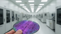 英特爾拒接iPhone處理器訂單，銷量百倍爆發…錯失行動晶片王座的關鍵時刻