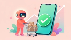 Rosenblatt 首評 Shopify 喊買，稱 AI 威脅疑慮遭過度誇大