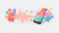 Google 發表 Lyria 3.5 音樂 AI，可生成最長 3 分鐘日文演唱曲、還能看圖作曲