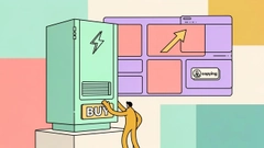 裴洛西家族首度押注AI電力股 斥資數百萬美元建倉Bloom Energy