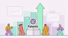 Palantir財報可望「超標兼上修」，Oppenheimer估營收年增85%