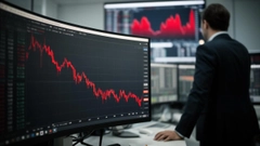 比特幣失守6.3萬美元 現貨ETF四日遭贖回38%
