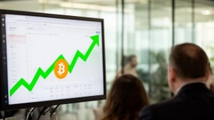 比特幣與以太幣現貨ETF連三週淨流入，機構需求穩健