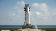 NASA署長宣布阿提米絲計畫重組：載人登月推遲至2028年，阿提米絲3號改為近地軌道測試