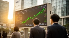 韓國價值提升公告突破756家，指數報酬率超越KOSPI達18.5個百分點