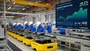 馬來西亞4月工業生產勁揚8.2%，創2022年以來最快增速