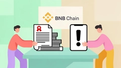 BNB Chain 對前員工提告，涉未授權發行迷因幣