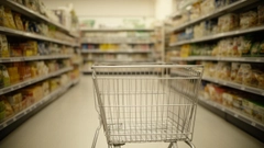 Albertsons 向 Kroger 求償逾 90 億美元，指控其蓄意破壞超市合併案