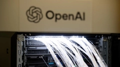 OpenAI公開語音AI「GPT-Live」高速回應機制，通訊建立從6次往返縮短至1次