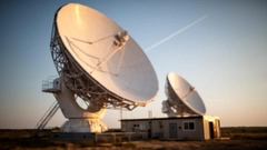 烏克蘭戰爭改寫衛星市場版圖，BlackSky單季營收暴增50%，更拿下歐洲10億美元級專案