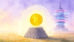 比特幣首度在比特幣主網完成抗量子交易，無需變更協議即實證成功