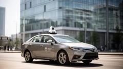 TPG卡關Kakao Mobility退出，研議「新股+舊股」混合ADR方案