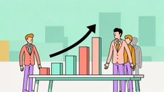 Globing 2027年5月期營收看增四成，首度配息後大幅加碼、股東回饋正式啟動