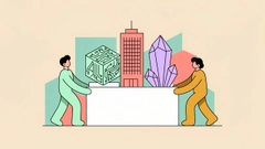 韓國商工會議所建言：主權基金應聚焦AI、電網與礦物投資，轉型綜合型基金
