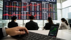 美光、SK海力士盤前轉跌，小鵬集團港股大漲近8%