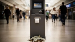 麻州參議院透過禁止加密貨幣ATM，詐騙案已讓居民損失680萬美元
