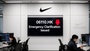 Nike擬砍線上經銷權傳聞重挫股價 滔搏急發公告止血：未接獲正式通知