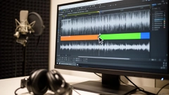 Audacity 4.0 發布：完成兩年改寫，匯入 Qt6 全面翻新與精細片段編輯