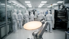Sony聯手台積電斥資63億美元熊本建廠，2029年量產次世代影像感測器