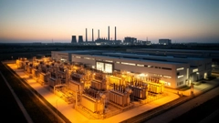韓國Coston Asia砸3,000億韓元收購電力設備商Woojin機電，簽署股權買賣協議