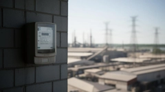 韓國南部工業電價最高調降10%，首都圈南部實質凍結