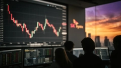 SK海力士單週暴跌15% 外資力挺：最壞時刻已過，股東回報將提前出爐