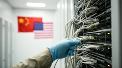 美國查封中國政府支持駭客行動網域，聯準會、NASA與司法部均遭入侵