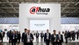 大華參展Intersolar 2026，AI安防與電動車充電方案進軍歐洲太陽能市場