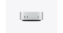 Mac Mini M6 評測：蘋果迷你桌機效能依舊強悍，但 899 美元起價終結平價時代