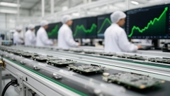 馬來西亞第二季GDP強彈5.8%超預期，通膨同步降溫至1.9%