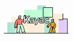 【大量持股申報】Kayac創業者2人申報減少持股，提交變更報告書