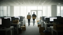 亞馬遜再裁企業職位，Netflix 準備啟動2022年以來最大規模裁員