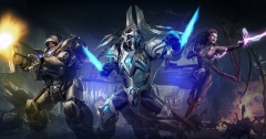 睽違三年的BlizzCon登場，從《星海爭霸》開放世界射擊新作到《暗黑破壞神5》一次公開