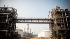 SK Gas吸收合併SK Advanced，整合丙烷與丙烯價值鏈
