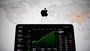 iPhone市佔攀升，瑞銀調升蘋果目標價至287美元