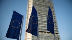 ECB 10日升息1碼幾成定局…G7緊縮訊號彈即將發射？
