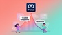 Meta臉書與Instagram短暫當機後恢復，逾12萬使用者受影響