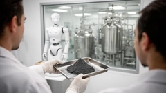 EcoPro押注機器人電池材料，目標2027年量產全固態電池