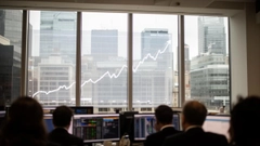 銀行股飆漲、原物料走軟，加拿大金融股佔TSX權重攀至37%創八年新高