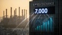 韓股Kospi衝破7,000點大關，今年漲幅75%稱霸G20