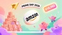 亞馬遜Prime Day 2026首度開賣Apple產品，社群沸騰──Kindle、日用品聰明採購術也成話題