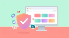 Google發布Chrome 152，一次修正含10件重大在內的327項漏洞