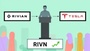 Rivian執行長：年底推出媲美特斯拉FSD的自駕系統，盤後股價急漲