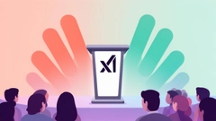 xAI發表語音對話AI「Grok Voice Think Fast 2.0」，語音辨識準確度與推論速度大幅提升