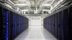 江森自控推AI工廠冷卻設計，宣稱用電需求可大減44%